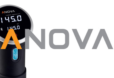 Anova Culinary logo