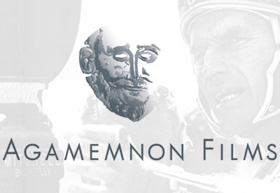 Agamemnon films logo