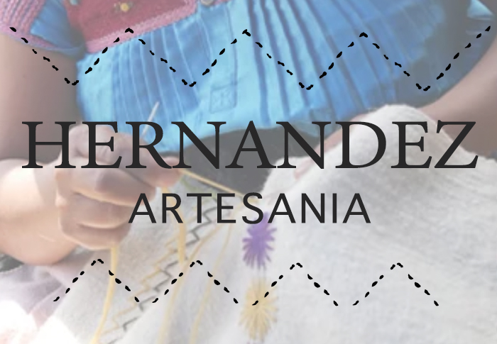 Hernandez Artesania logo