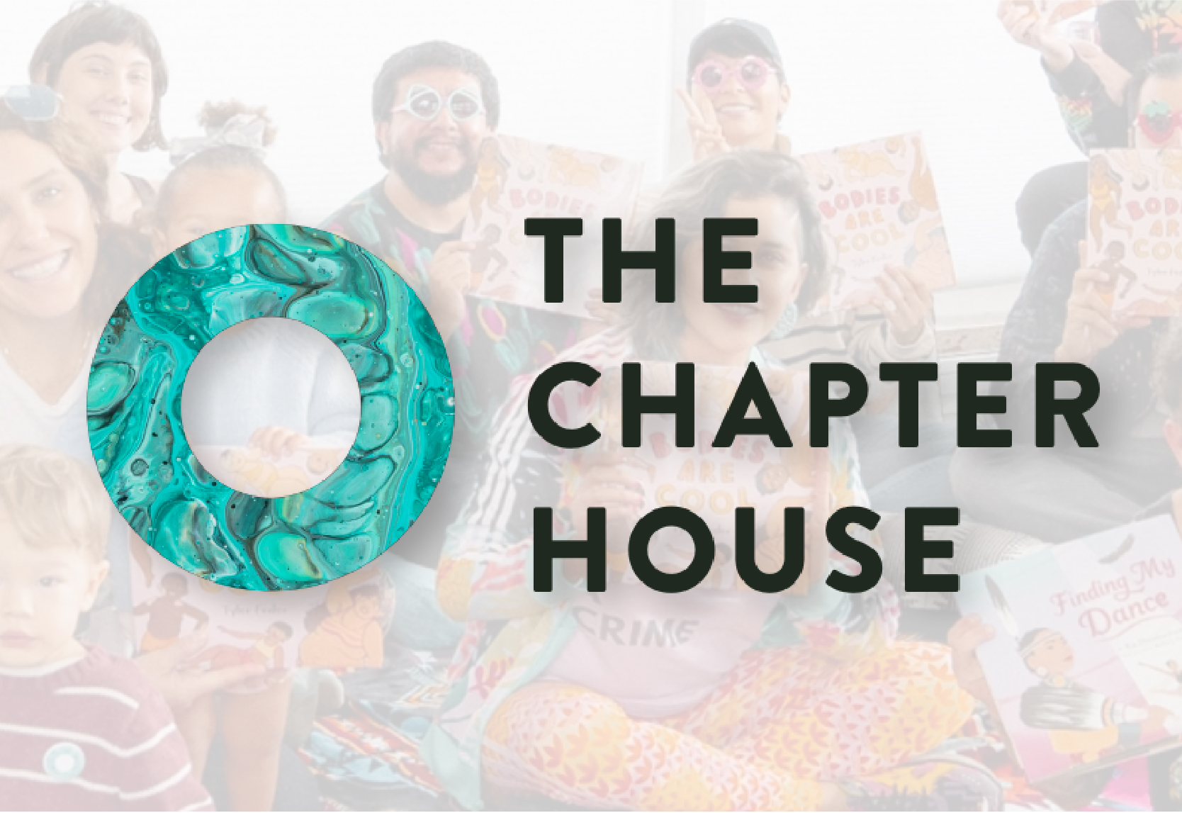 Chapter House logo