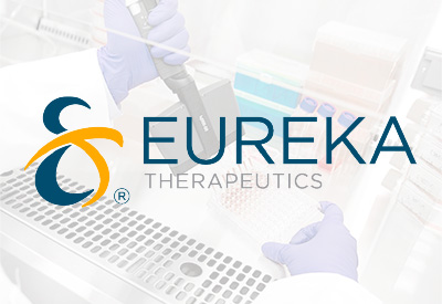 Eureka Therapeutics logo