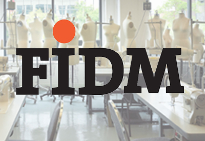 FIDM Images logo