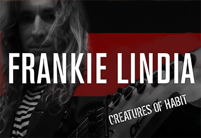 Frankie Lindia logo