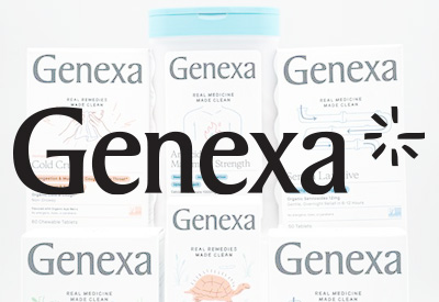 Genexa logo