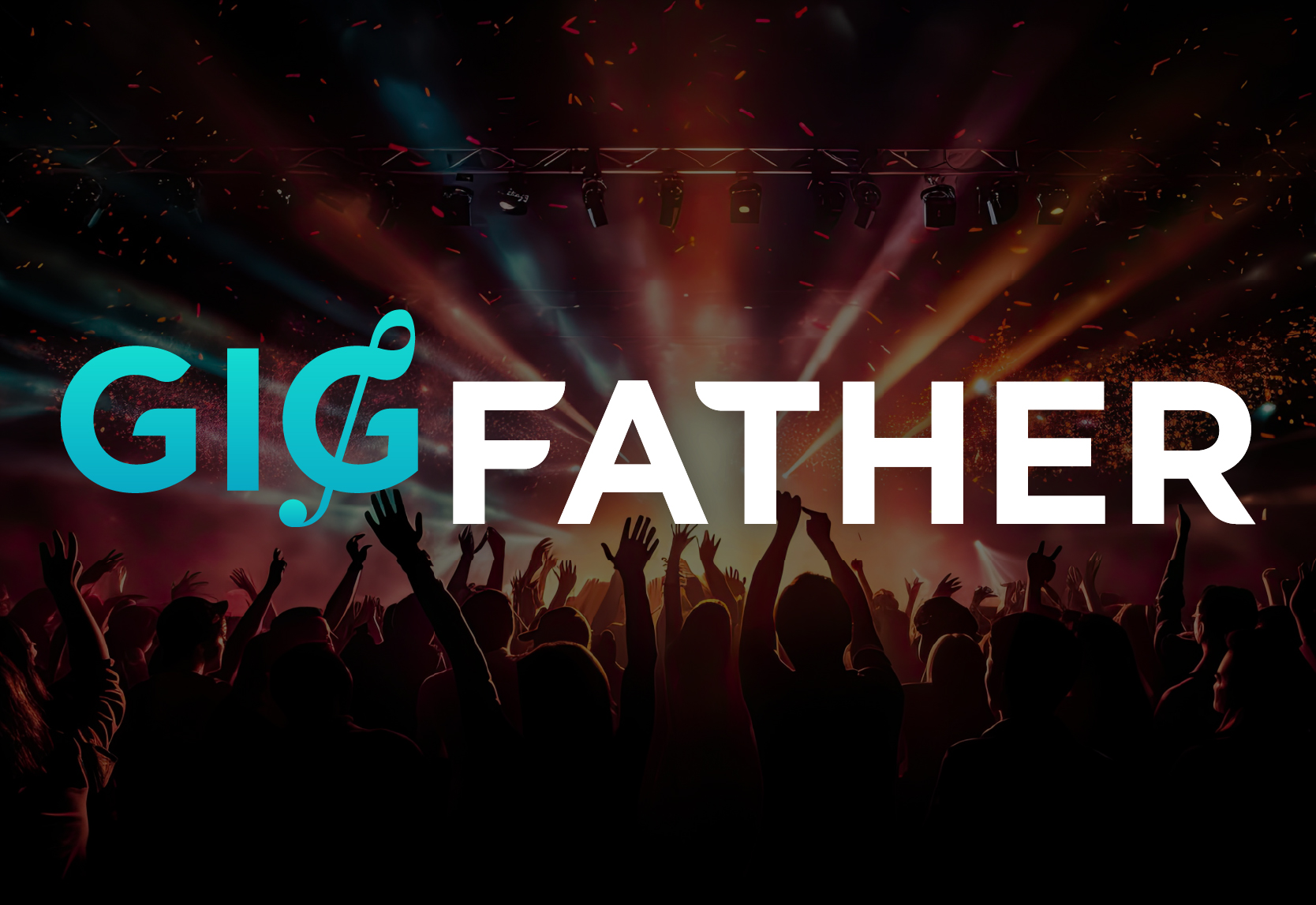 Gig Father logo