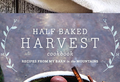 Halfbaked harvest logo