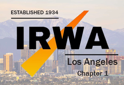 IRWA Images logo