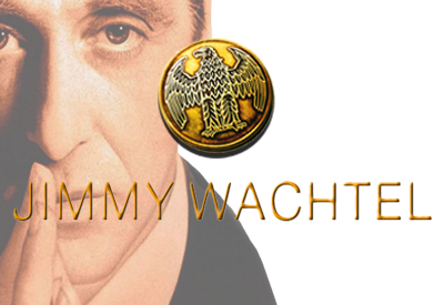 Jimmy Wachtel Images logo