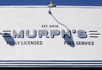 murphs logo