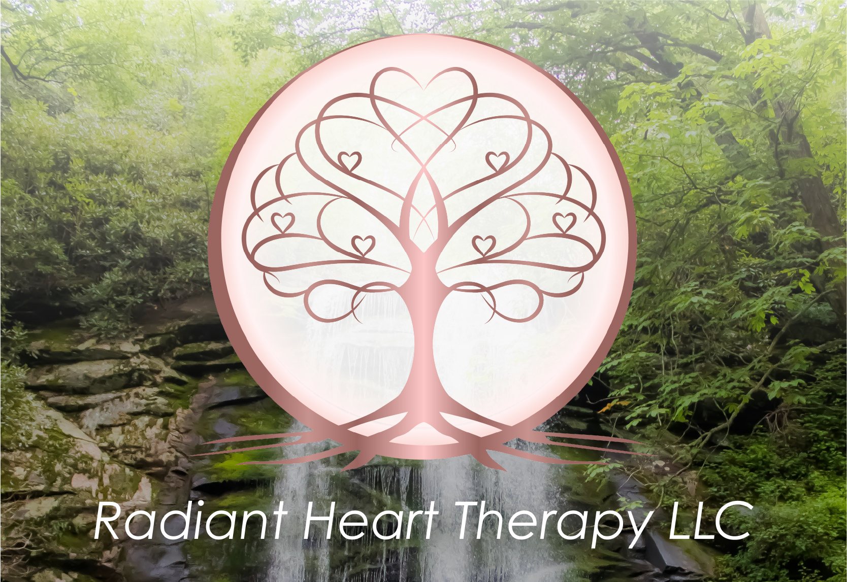 Radiant Heart logo