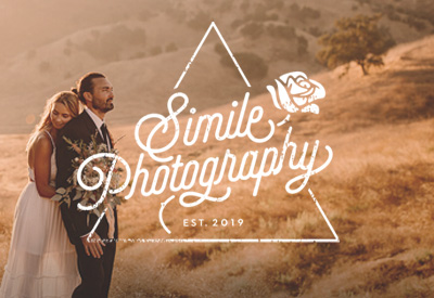 Simile Photography logo