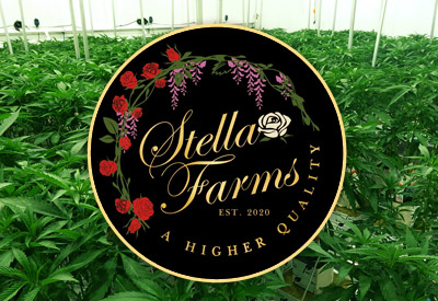 Stella Farm Images logo