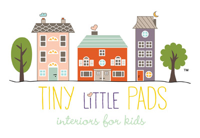  Tiny Little Pads logo