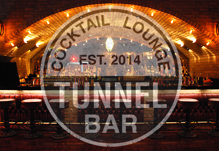 Tunnel-bar logo