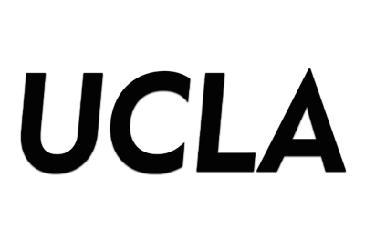 CSULA Images logo black and white