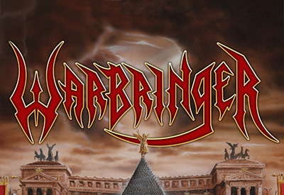 Warbringer logo